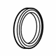 Mercedes-Benz 204-330-00-60-64 Bearing Assembly Seal Mercedes-Benz 204-330-00-60-64 Bearing Assembly Seal