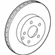 Mercedes-Benz 000-421-16-12-90 Rotor Mercedes-Benz 000-421-16-12-90 Rotor