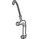 Mercedes-Benz 167-501-78-02 Hose Mercedes-Benz 167-501-78-02 Hose