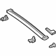 Mercedes-Benz 213-780-88-00-7P81 SUNROOF ROLLER BLIND Mercedes-Benz 213-780-88-00-7P81 SUNROOF ROLLER BLIND