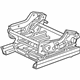 Mercedes-Benz 463-910-12-36 Height Adjuster Mercedes-Benz 463-910-12-36 Height Adjuster