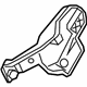 Mercedes-Benz 203-918-02-30-9051 Recline Cover Mercedes-Benz 203-918-02-30-9051 Recline Cover