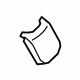 Mercedes-Benz 212-918-12-30-64-9051 Outer Cover Cap Mercedes-Benz 212-918-12-30-64-9051 Outer Cover Cap