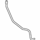 Mercedes-Benz 906-501-44-82 COOLANT HOSE Mercedes-Benz 906-501-44-82 COOLANT HOSE