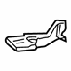 Mercedes-Benz 203-919-06-21 Stop Mercedes-Benz 203-919-06-21 Stop