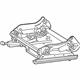 Mercedes-Benz 204-919-01-60 Adjust Handle Mercedes-Benz 204-919-01-60 Adjust Handle