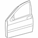 Mercedes-Benz 220-720-01-05-28 Door Shell Mercedes-Benz 220-720-01-05-28 Door Shell