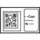 Mercedes-Benz 297-584-10-00 Info Label Mercedes-Benz 297-584-10-00 Info Label