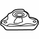 Mercedes-Benz 218-323-00-20-64 Upper Support Mercedes-Benz 218-323-00-20-64 Upper Support