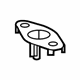 Mercedes-Benz 274-096-01-00-64 Oil Return Tube Gasket Mercedes-Benz 274-096-01-00-64 Oil Return Tube Gasket