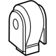 Mercedes-Benz 213-350-84-03 Housing Support Mercedes-Benz 213-350-84-03 Housing Support