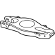 Mercedes-Benz 205-352-34-01-64 Lower Control Arm Mercedes-Benz 205-352-34-01-64 Lower Control Arm
