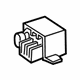 Mercedes-Benz 002-542-47-19 Relay Box Mercedes-Benz 002-542-47-19 Relay Box