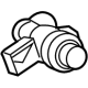 Mercedes-Benz 000-016-00-30 Vent Pipe Mercedes-Benz 000-016-00-30 Vent Pipe