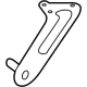 Mercedes-Benz 447-528-10-00 BRACKET Mercedes-Benz 447-528-10-00 BRACKET