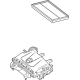 Mercedes-Benz 447-528-02-06 DAMPER FILTER Mercedes-Benz 447-528-02-06 DAMPER FILTER