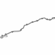 Mercedes-Benz 166-470-22-24 Feed Line Mercedes-Benz 166-470-22-24 Feed Line