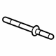 Mercedes-Benz 246-542-00-89 Adjust Knob Mercedes-Benz 246-542-00-89 Adjust Knob