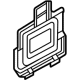 Mercedes-Benz 190-885-07-04 COVER Mercedes-Benz 190-885-07-04 COVER