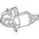 Mercedes-Benz 256-140-47-00 EXHAUST GAS LINE Mercedes-Benz 256-140-47-00 EXHAUST GAS LINE