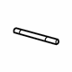 Mercedes-Benz 211-542-02-89 Knob Mercedes-Benz 211-542-02-89 Knob