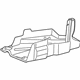 Mercedes-Benz 170-478-03-37 Shield Mercedes-Benz 170-478-03-37 Shield