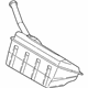 Mercedes-Benz 170-470-16-01 Fuel Tank Mercedes-Benz 170-470-16-01 Fuel Tank