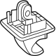 Mercedes-Benz 206-810-60-00 COUNTER BEARING Mercedes-Benz 206-810-60-00 COUNTER BEARING