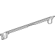Mercedes-Benz 297-725-01-00 Run Channel Mercedes-Benz 297-725-01-00 Run Channel