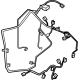 Mercedes-Benz 206-820-88-00 Wire Harness Mercedes-Benz 206-820-88-00 Wire Harness
