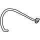 Mercedes-Benz 000-832-28-00 HOSE LINE Mercedes-Benz 000-832-28-00 HOSE LINE