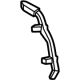 Mercedes-Benz 214-682-07-02 DAMPENING, ROOF FRAME Mercedes-Benz 214-682-07-02 DAMPENING, ROOF FRAME