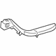 Mercedes-Benz 251-720-00-95-7M33 ARMREST Mercedes-Benz 251-720-00-95-7M33 ARMREST