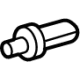 Mercedes-Benz 000-990-86-16 Stud Mercedes-Benz 000-990-86-16 Stud