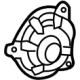 Mercedes-Benz 223-820-30-01 Instrument Panel Speaker Mercedes-Benz 223-820-30-01 Instrument Panel Speaker