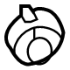 Mercedes-Benz 223-820-75-00 Front Door Speaker Mercedes-Benz 223-820-75-00 Front Door Speaker