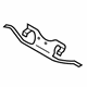 Mercedes-Benz 001-421-23-91 Caliper Spring Mercedes-Benz 001-421-23-91 Caliper Spring