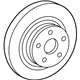 Mercedes-Benz 212-423-04-12 Rotor Mercedes-Benz 212-423-04-12 Rotor