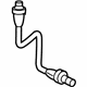 Mercedes-Benz 212-420-04-48 Brake Hose Mercedes-Benz 212-420-04-48 Brake Hose