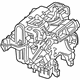 Mercedes-Benz 222-830-48-00 A/C & Heater Case Mercedes-Benz 222-830-48-00 A/C & Heater Case