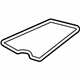 Mercedes-Benz 221-835-00-23 Filter Cover Seal Mercedes-Benz 221-835-00-23 Filter Cover Seal