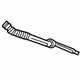 Mercedes-Benz 222-832-03-94 Drain Hose Mercedes-Benz 222-832-03-94 Drain Hose