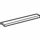 Mercedes-Benz 230-720-01-69-7E81 Armrest Mercedes-Benz 230-720-01-69-7E81 Armrest