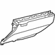 Mercedes-Benz 230-720-01-74-7E81 Pocket Mercedes-Benz 230-720-01-74-7E81 Pocket