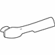 Mercedes-Benz 231-918-13-00-7H52 Outer Cover Mercedes-Benz 231-918-13-00-7H52 Outer Cover