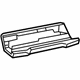 Mercedes-Benz 231-919-01-00-7H52 COVER, SEAT GUIDE RAIL Mercedes-Benz 231-919-01-00-7H52 COVER, SEAT GUIDE RAIL