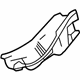 Mercedes-Benz 231-918-15-00-7H52 Outer Cover Mercedes-Benz 231-918-15-00-7H52 Outer Cover