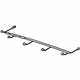 Mercedes-Benz 210-540-58-09-64 Sensor Harness Mercedes-Benz 210-540-58-09-64 Sensor Harness