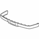 Mercedes-Benz 210-885-01-21 Molding Mercedes-Benz 210-885-01-21 Molding