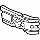 Mercedes-Benz 210-885-01-37 Energy Absorber Mercedes-Benz 210-885-01-37 Energy Absorber